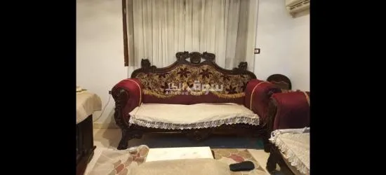 انترية مستعمل الخشب بحاله جيده - 9