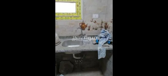 شقه للايجار متشطبه سوبر لو**** اول سكن