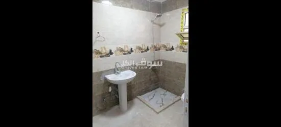 شقه للايجار متشطبه سوبر لو**** اول سكن - 2