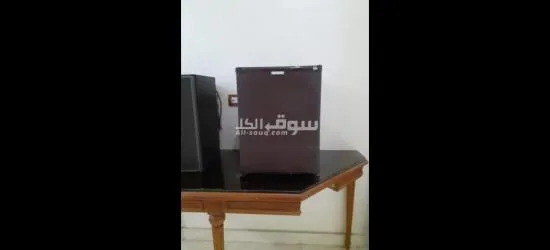 ثلاجة ميني بار كارته نشادر شغل فنادق