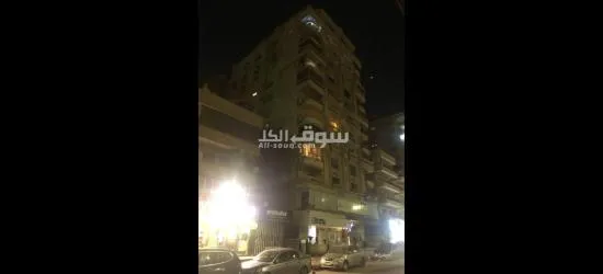 10شارع عبدالرازق السنهوري مدينه نصر