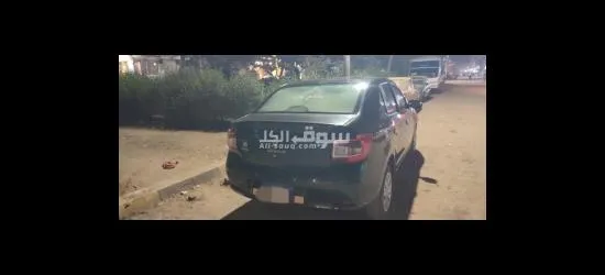 رينو لوجان ٢٠١٦ ، فبريكا بره وجوه