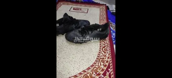 Predator 20.4 زي الجديد مقاس 44 - 2