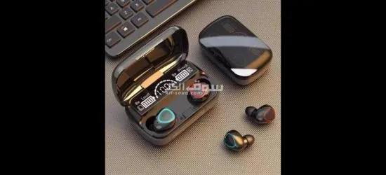 سماعه m10
