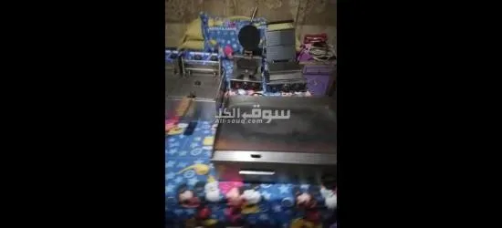 ٩ ش الحرمين القومية العربيه