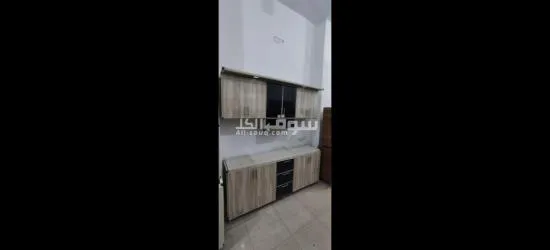 مطبخ الوميتال كلادينج سعودي مقاس 2متر - 4