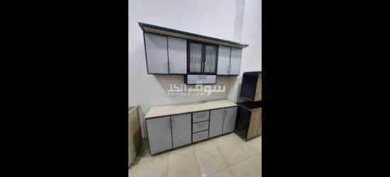 مطبخ الوميتال كلادينج سعودي مقاس 2متر - 7