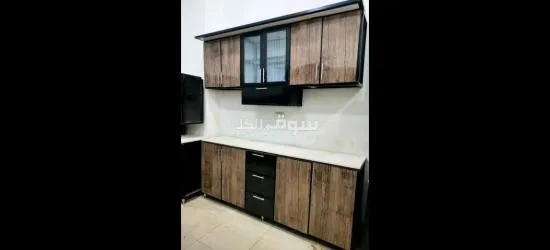 مطبخ الوميتال كلادينج سعودي مقاس 2متر - 11
