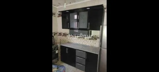 مطبخ الوميتال كلادينج سعودي مقاس 160سم استلام فوري♥️???? - 2