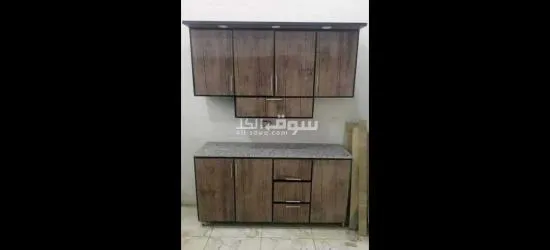 مطبخ الوميتال كلادينج سعودي مقاس 160سم استلام فوري♥️???? - 3