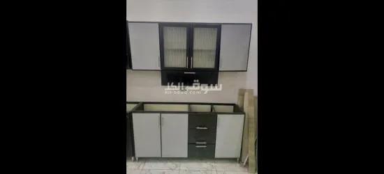 مطبخ الوميتال كلادينج سعودي مقاس 160سم استلام فوري♥️???? - 12