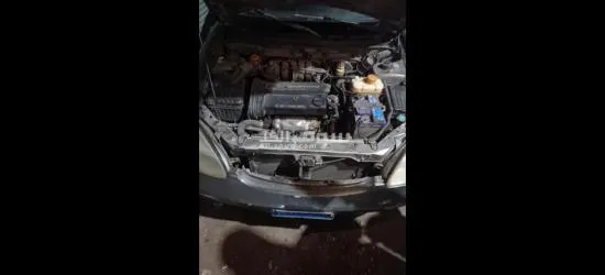 سياره دايو نوبيرا