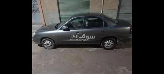 سياره دايو نوبيرا - 2