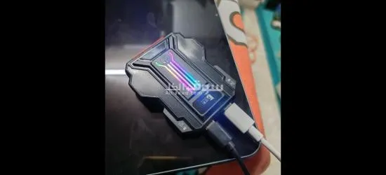 محول lie ying pro  كيبورد وماوس واصابع