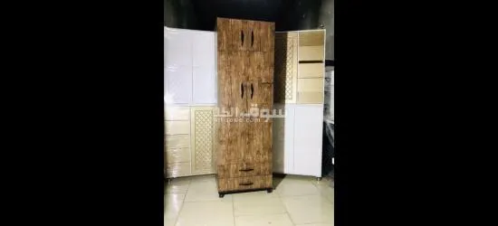 دولاب 4 درف - 4