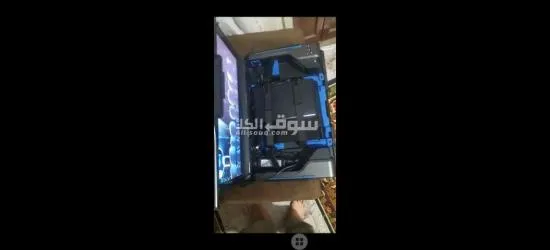 بلاي ستيشن 4فات وارد الكويت - 12