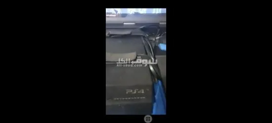 بلاي ستيشن 4فات وارد الكويت - 16