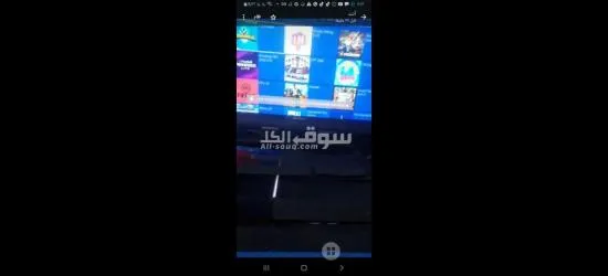 بلاي ستيشن 4فات وارد الكويت - 20