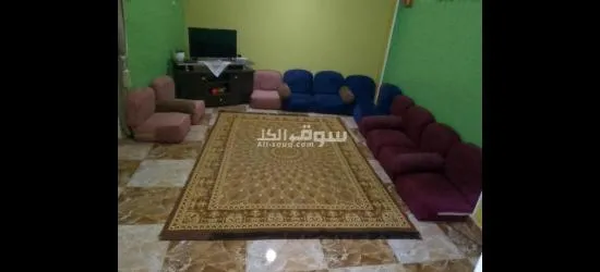1شارع بحري الجناين عزبت الوالده حلوان