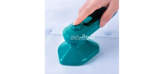 • المكواه المحمولة الترند - 5