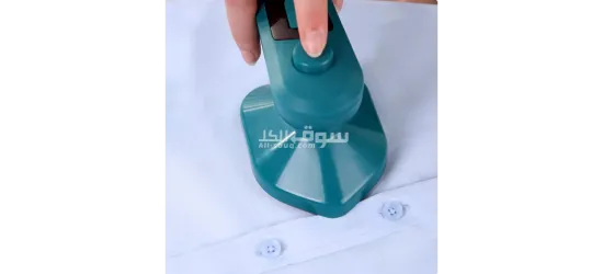 • المكواه المحمولة الترند - 6