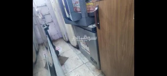 معدات مطعم للبيع