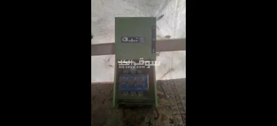 سكينه قلاب ٣ فاز