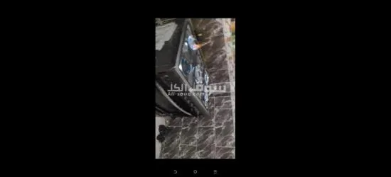 بوتوجاز يونيفرسال 5 شعله مستعمله - 2