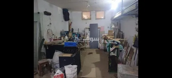لقطه لقطه لقطه مخزن أو بدروم للأيجار مساحته  ٢٠٠ متر للايجار قانون جديد  بمنطقه بزهراء مدينه نصر - 6