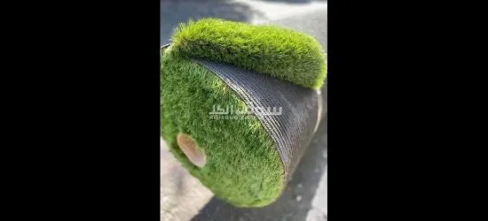 نجيل صناعى بالمجان - 6