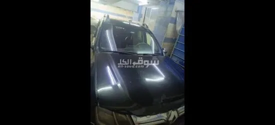 رينو داستر 2018 للبيع او للبدل بسيارة 7 مقاعد - 2