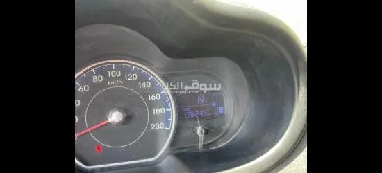 هيونداي اي تن 2015