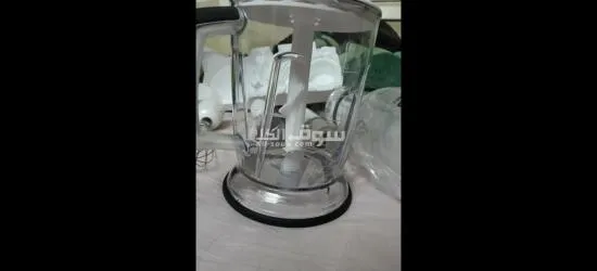 هاند بلندر براون ابيض ف رمادي مالتي كويك 5*1 - 4