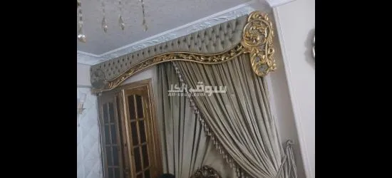 ستائر للبيع
