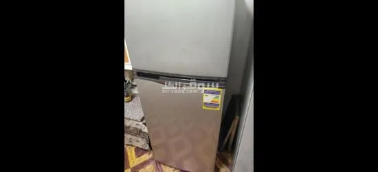ثلاجة توشيبا