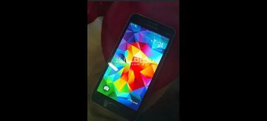 Sumsung galaxy grand prime