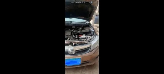 بي واي دي اف٣ موديل ٢٠ للبيع - 6