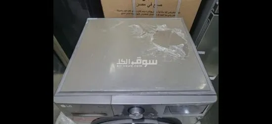 غسالات LG إنفرت - 3