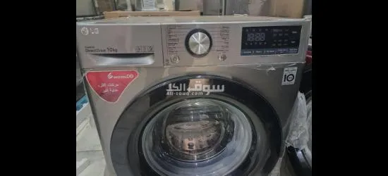 غسالات LG إنفرت - 4