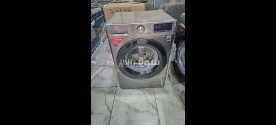 غسالات LG إنفرت - 5