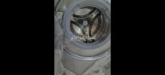 غسالات LG إنفرت - 7