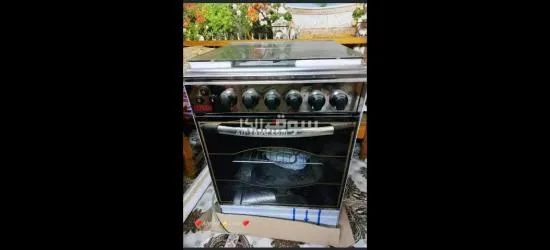 بوتجاز ا****بريس جديد بكرتونته + الضمان لمبة شواية اشعال ذاتي