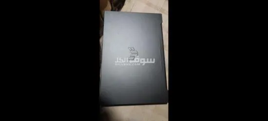 لابتوب asus tuf f17  fx707vv