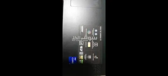 لابتوب asus tuf f17  fx707vv - 4