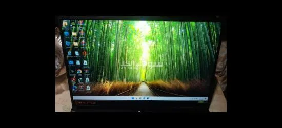 لابتوب asus tuf f17  fx707vv - 5
