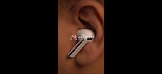 ايربودز Samsung galaxy pro3 semi