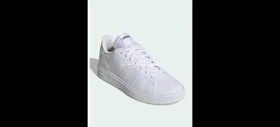 Adidas advantage original shoes size 43