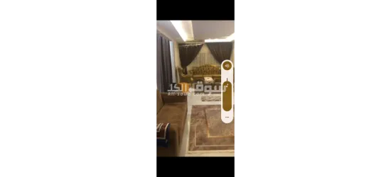 شقه مفروش للايجار - 2