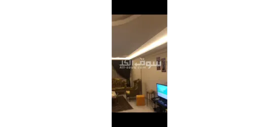 شقه مفروش للايجار - 3