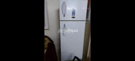 تلاجة كريازى